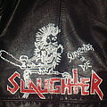 Motörhead - Battle Jacket - Motörhead jackets i've painted