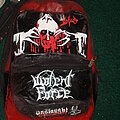Sodom - Other Collectable - Sodom My back pack