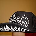 Sodom - Other Collectable - Sodom trucker hat