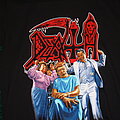 Death - TShirt or Longsleeve - death shirt