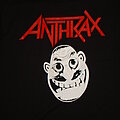 Anthrax - TShirt or Longsleeve - anthrax shirt