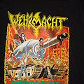 Wehrmacht - TShirt or Longsleeve - wehrmacht