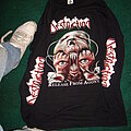 Destruction - TShirt or Longsleeve - destruction long sleeve