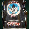 Tankard - Battle Jacket - Tankard leather vest
