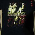 Heaven &amp; Hell - TShirt or Longsleeve - Heaven & Hell black sabbath shirt