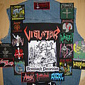 Metallica - Battle Jacket - Metallica Battle Jacket