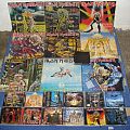 Iron Maiden - Other Collectable - iron maiden colection