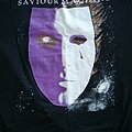 Saviour Machine - TShirt or Longsleeve - Saviour Machine -Self Titled Shirt