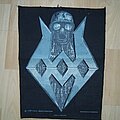 Sodom - Patch - Sodom - Better Off Dead BP