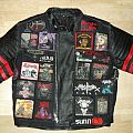 Marduk - Battle Jacket - Marduk I'm finished for now!