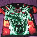 Slayer - TShirt or Longsleeve - Slayer Got this bad boy from Utopia in Sydney in 2000