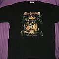 Blind Guardian - TShirt or Longsleeve - My Girlfriend & I flew down to Melbourne for Blind Guardian's only Australian...