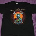 Mastodon - TShirt or Longsleeve - got this when i saw mastodon with slayer!!