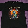 Mastodon - TShirt or Longsleeve - got this when i saw mastodon with slayer!!