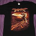 Dragonforce - TShirt or Longsleeve - woohoo dragonforce! what a concert