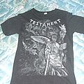 Testament - TShirt or Longsleeve - Testament North America Damnation Vacation 2008 - The Metal Masters - Homdel,...