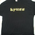 Kyuss - TShirt or Longsleeve - Kyuss