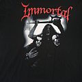 Immortal - TShirt or Longsleeve - Immortal