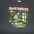 Iron Maiden - TShirt or Longsleeve - Iron Maiden