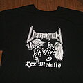 Ultimatum - TShirt or Longsleeve - Ultimatum