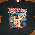 Exodus - TShirt or Longsleeve - Exodus