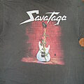 Savatage - TShirt or Longsleeve - Savatage