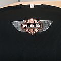 M.O.D. - TShirt or Longsleeve - M.O.D.