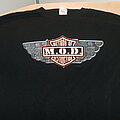M.O.D. - TShirt or Longsleeve - M.O.D.