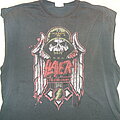 Slayer - TShirt or Longsleeve - Slayer