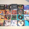 Kyuss - Tape / Vinyl / CD / Recording etc - Kyuss CDs and DvDs