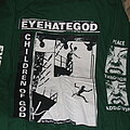Eyehategod - TShirt or Longsleeve - EYEHATEGOD "CHILDREN OF GOD" LONGSLEEVE CENTURY MEDIA MAILORDER 4TH VERSION