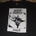 Meat Shits - TShirt or Longsleeve - Meat Shits MEATSHITS "PORNOHOLIC" band shirt first 7 inch 1990
