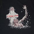 Cannibal Corpse - TShirt or Longsleeve - CANNIBAL CORPSE 1990-1991? "EATEN BACK TO LIFE/FAN CLUB" SECOND OFFICIAL...