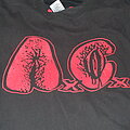 Anal Cunt - TShirt or Longsleeve - ANAL CUNT 2001 "DEFENDERS OF THE HATE" TOUR SHIRT