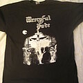 Mercyful Fate - TShirt or Longsleeve - Mercyful Fate shirts