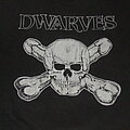 THE DWARVES - TShirt or Longsleeve - THE DWARVES DWARVES 1992 "THANK HEAVEN FOR LITTLE GIRLS" ERA TOUR SHIRT 2ND...