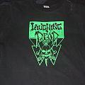 LAUGHING DEAD - TShirt or Longsleeve - LAUGHING DEAD "1ST/2ND DEMO" ERA SHIRT 1990/1991???