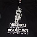 RUGGERO DEODATO - TShirt or Longsleeve - RUGGERO DEODATOs 1979 CANNIBAL HOLOCAUST FILMS SHIRTS/POSTERS/25TH ANNIVERSARY...