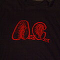 Anal Cunt - TShirt or Longsleeve - ANAL CUNT EARLY 1990s SETH PUTNAM PRINTED VERSION US TOUR SHIRT