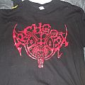 ARCHGOAT - TShirt or Longsleeve - ARCHGOAT NORTH AMERICAN "THE LIGHT DEVOURING THE DARKNESS" 2009 TOUR