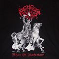 ARCHGOAT - TShirt or Longsleeve - ARCHGOAT WHORE OF BETHLEHAM OFFICIAL BAND SHIRT