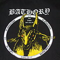 Bathory - TShirt or Longsleeve - BATHORY "ERIK DANIELSSON" DESIGN 2004 TRIBUTE SHIRTS