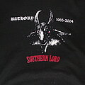 Bathory - TShirt or Longsleeve - BATHORY TRIBUTE SHIRT SOUTHERN LORD RECORDS