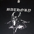 Bathory - TShirt or Longsleeve - BATHORY OFFICIAL LICENSED JSR MERCHANDISING