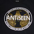 ANTISEEN - TShirt or Longsleeve - ANTISEEN 2003 20TH ANNIVERSARY TOUR SHIRT