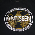 ANTISEEN - TShirt or Longsleeve - ANTISEEN 2003 20TH ANNIVERSARY TOUR SHIRT