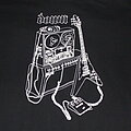 Down - TShirt or Longsleeve - DOWN "THE POWER OF THE RIFF.." LATE 1990s BAND SHIRT