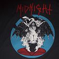 Midnight - TShirt or Longsleeve - MIDNIGHT 2010 FAREWELL TO METALSLUT JAPANESE TOUR WITH ABIGAIL