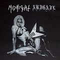 Midnight - TShirt or Longsleeve - MIDNIGHT 2010 "FAREWELL TO METALSLUT" JAPANESE TOUR WITH ABIGAIL