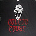 Celtic Frost - TShirt or Longsleeve - CELTIC FROST 1987 BRAVADO MERCHANDISING PRODUCED INTO THE PANDEMONIUM BAND SHIRT...